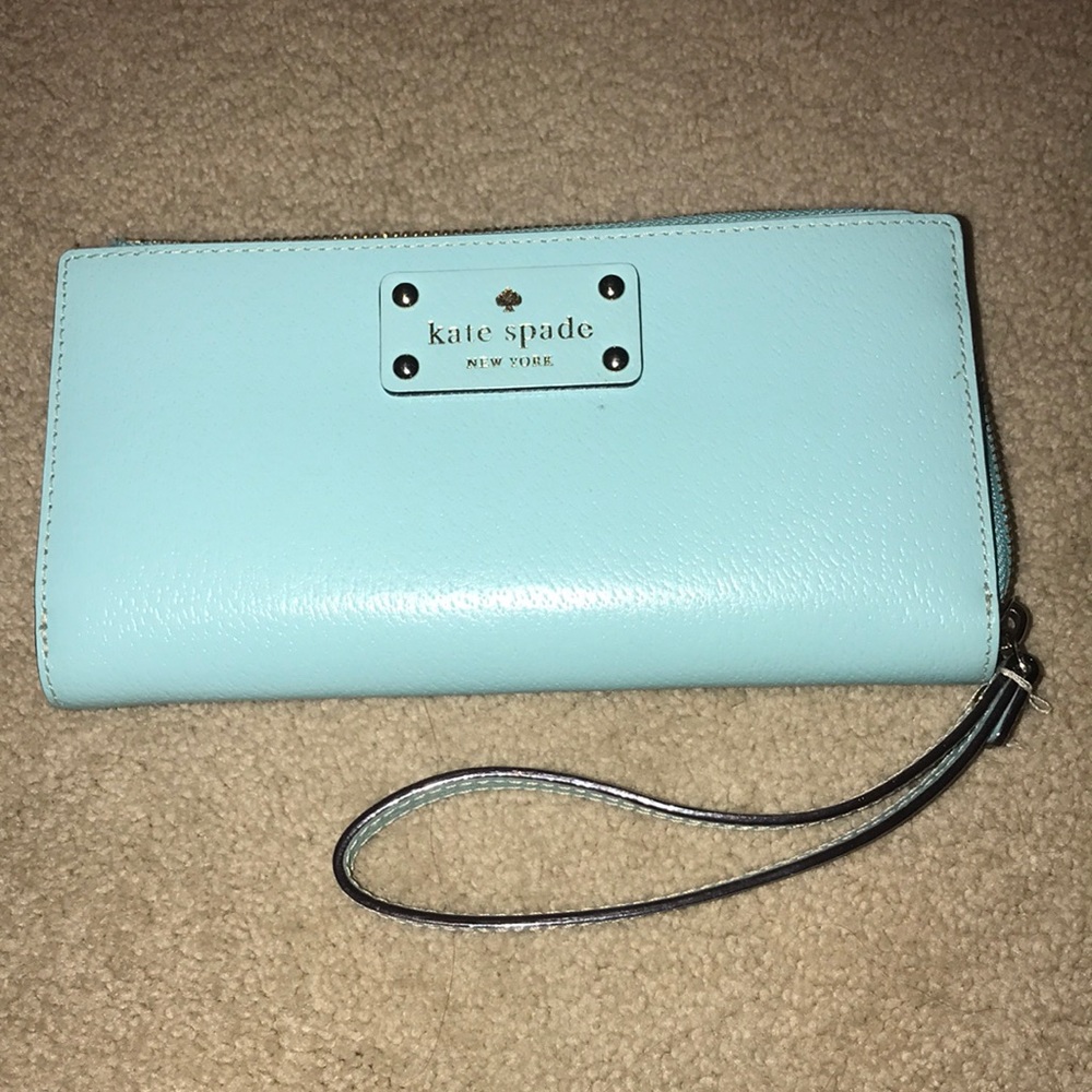 NEW Kate spade wallet